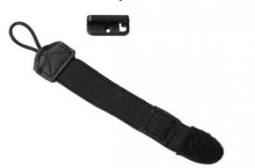 Honeywell 50125028-001 Handstrap Kit for ScanPal EDA50, Black