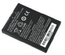 Honeywell 50129589-001 EDA50 Battery Standard Battery Pack for ScanPal EDA50/EDA50hc/EDA51