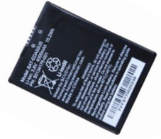 Honeywell 50134176-001 Battery, Li-ion, 3.8Volt 4000mAh, for ScanPal EDA50