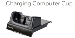 Honeywell  50135809-001-K Intermec FlexDock Cup for CT60 and CT50