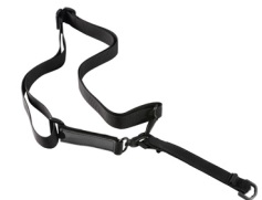 Honeywell 50137020-001 EDA70 shoulder strap black