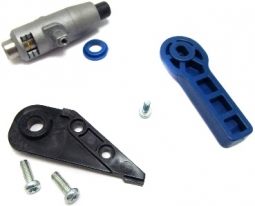 Intermec Honeywell 710-107S-001 PM43, Printhead (Z3), Pressure Adjustment Sub-Assembly