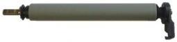 Honeywell 710-118S-002 Roller Platen Assembly for PM43 Printers