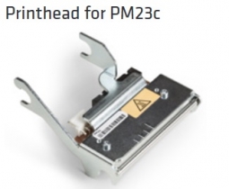 Honeywell Scanning 714-804S-001 Printhead, 2in, 406dpi Assembly for PM23c Printer