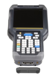 Honeywell 715-549-002FRE CK65 NI or ATEX I/O Cover Replacement Cap