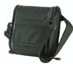 Honeywell 750336-000 Environmental Soft Case for RP4