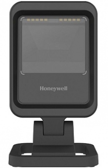 Honeywell 7680GSR-2USB-1-N Scanner, Genesis 7680G, Genesis XP USB Kit: Tethered. 1D, PDF417, 2D