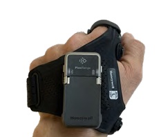 Honeywell 8675i 8675I505-LHGL FlexRange Left Hand Large Glove, 10 Pieces