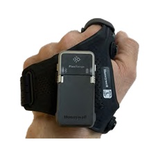 Honeywell 8675i 8675I505-LHGM FlexRange Left Hand Medium Glove, 10 Pieces