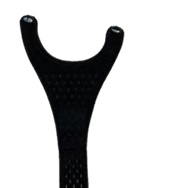 Honeywell 8675i 8675I505-LHGS-PS FlexRange Left Hand Strap Glove Replacement Palm Strap, Size Small