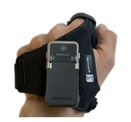 Honeywell 8675i 8675I505-LHGS FlexRange Left Hand Small Glove, 10 Pieces