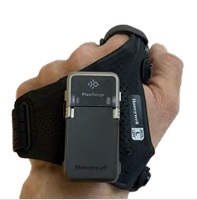 Honeywell 8675i 8675I505-LHGXL FlexRange Left Hand Extra Large Glove, 10 Pieces