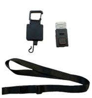 Honeywell 8675i 8675I505-LNYRD Kit to Convert Glove or Triggered Ring to Lanyard With Trigger Mount