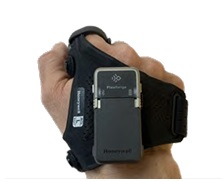 Honeywell 8675i 8675I505-RHGM Right Hand Medium Glove, 10 Pieces