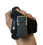 Honeywell 8675i 8675I505-RHGS Right Hand Small Glove, 10 Pieces