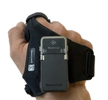 Honeywell 8675i 8675I505-RHGXL FlexRange Right Hand Extra Large Glove, 10 Pieces