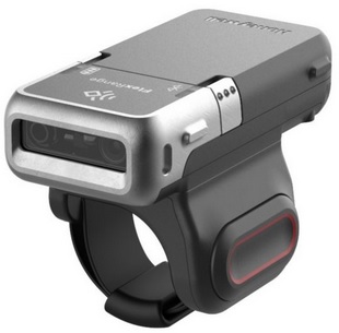Honeywell 8675i Wearable Barcode Ring Scanner