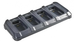 Honeywell 871-230-401 Quad Battery Charger, for Honeywell CK3, AC20, CK65