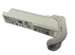 Honeywell BAT-SCN11WCHC Smart battery: Lithium-ion battery for Xenon Ultra 1962h