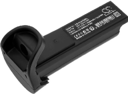 Honeywell BAT-SCN11WC Smart battery: Lithium-ion battery for Xenon Ultra 1962h
