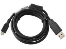 Honeywell CBL-500-120-S00-03 Cable, USB-A to Micro-USB, for ScanPal EDA50