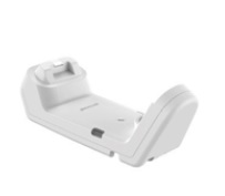 Honeywell CCB-ULTRA-HORIZ-HC B Desktop/Wall Mount Charge and Communication Base