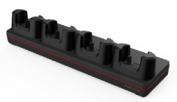 Honeywell CK62-CB-UVN-0 CK62 Quad Bay Charge Base, No Cord