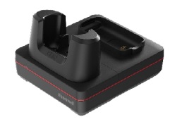 Honeywell CK62-HB-UVN-0 CK62 Non-Booted Universal Home Base, Kit Includes Dock