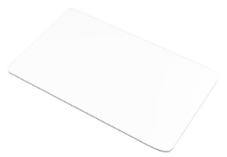 Honeywell CK62 CK62-SP-10PK CK62 Screen Protector, 10 Pieces per Kit