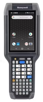 Honeywell CK65 Handheld Mobile Computer