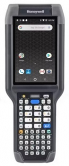 Honeywell CK65 CK65-L0N-BMC210F CK65, 4GB/32GB Memory, Alphanumeric Keypad, EX20 Near/Far Range