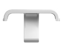 Honeywell CT30 XP CT30P-CLIP-HC Healthcare carrying Clip