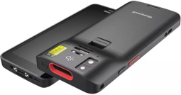 Honeywell CT37 CT37-X0N-50S10DG DRH, Wi-Fi 6E, No SIM,  Full Touchscreen, 8G/128G