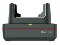 Honeywell CT40-DB-UVB-1 CT40 Booted Display Dock Kit, Display Base, Power Supply, US Power Cord