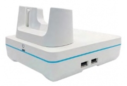 Honeywell CT40-DB-UVB-HC0 For Charging a Computer with Protection Boot