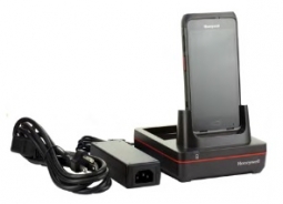 Honeywell  CT40-HB-UVN-1 CT40 Non Booted 1 Bay, US Power Cord