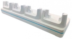Honeywell CT40-NB-UVB-HC0 For Ethernet Communications and Recharging Up to Four Computers