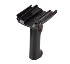 Honeywell CT40-SH-DC Accessory, CT40 Scan Handle, Fully Compatible with 1 Bay and 4 Bay Docks