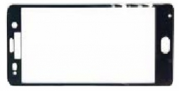 Honeywell CT45-SP-1PK-2 CT45 Screen Protector, No Black Print