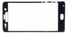 Honeywell CT45-SP-1PK N Screen Protector, CT40, CT45, Black Print