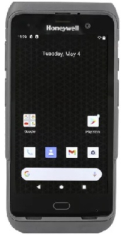 Honeywell 50174830-001FRE PM45, Door, Accessory