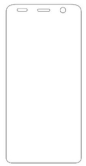 Honeywell CT47-SP-1PK-1 CT47 Screen Protector GG5, 1 Pack