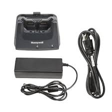 Honeywell CT50-HB-1-R CT50, HomeBase, Kit Includes Dock, Power Supply and Power Cord