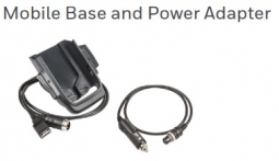 Honeywell CT50-MB-1-XP Vehicle Dock CT60, GEN 1, 2 and XP with Hard Wired 3-Pin PC