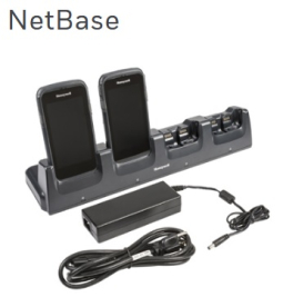 Honeywell CT50-NB-0 For Ethernet comms and recharging up to 4 Computers