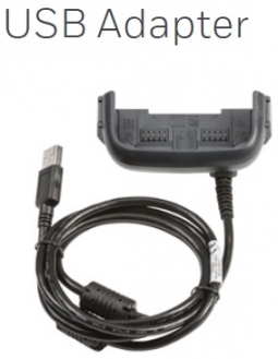 Honeywell CT50-USB Mobile Computer Snap on Cup USB for CT50