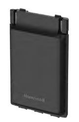 Honeywell CT70-BTEC-001 CT70 Extended Battery Pack, 7692mAh