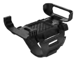 Honeywell CT70 CT70-WS-KIT CT70 Wearable Kit, Includes the Armband, Sled and Rubber pad