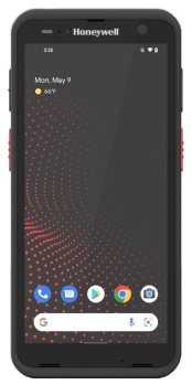 Honeywell CT70 Handheld Computer