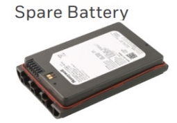 Honeywell CX80-BAT-EXT-WRLS1 Accessory, CN80, Battery
